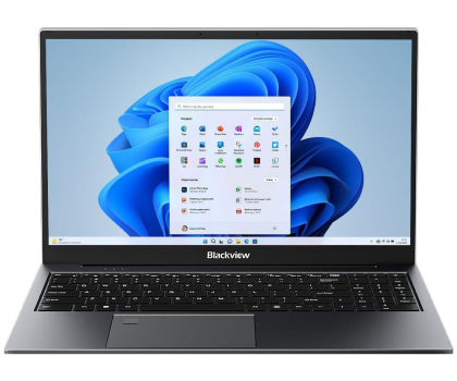 Laptop Blackview AceBook 8 N97/16GB/512/Win11 Gunmetal Grey